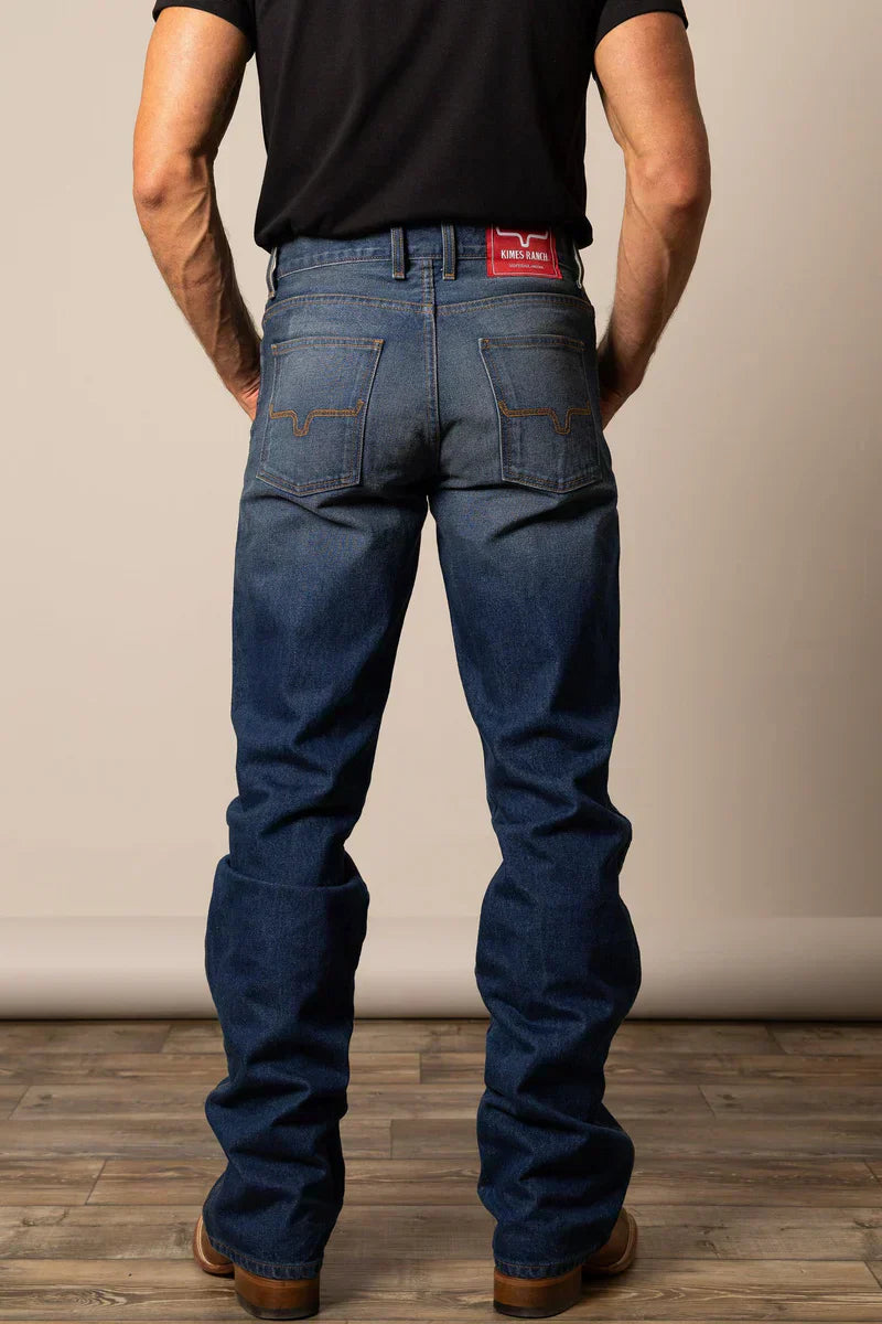 Kimes Ranch Men's Stewart Jeans