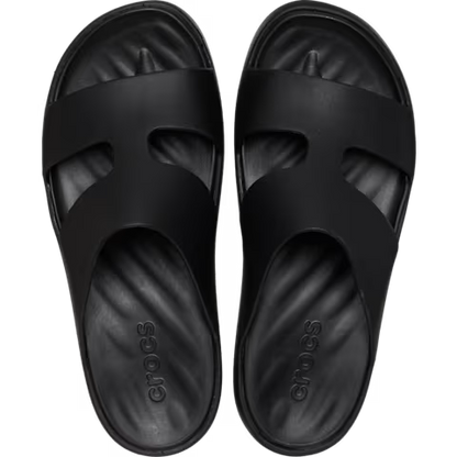 Crocs Women's Getaway Platform H-Strap Summer Sandals