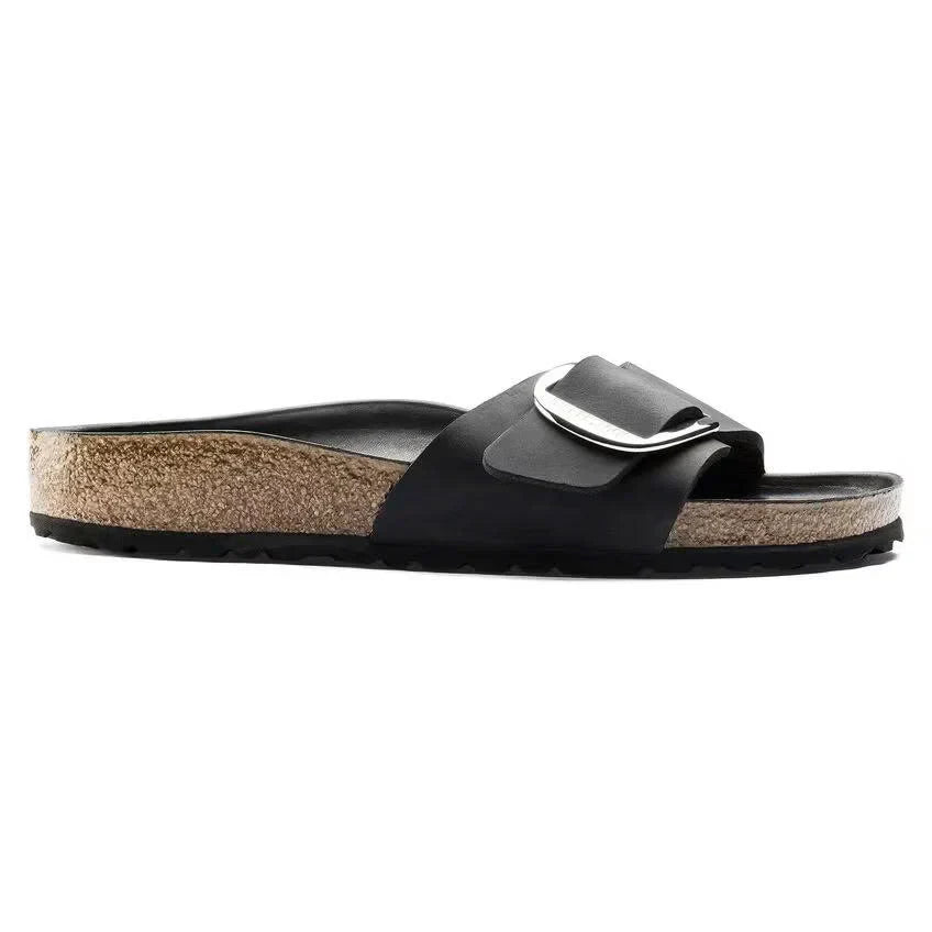 Birkenstock Madrid Big Buckle