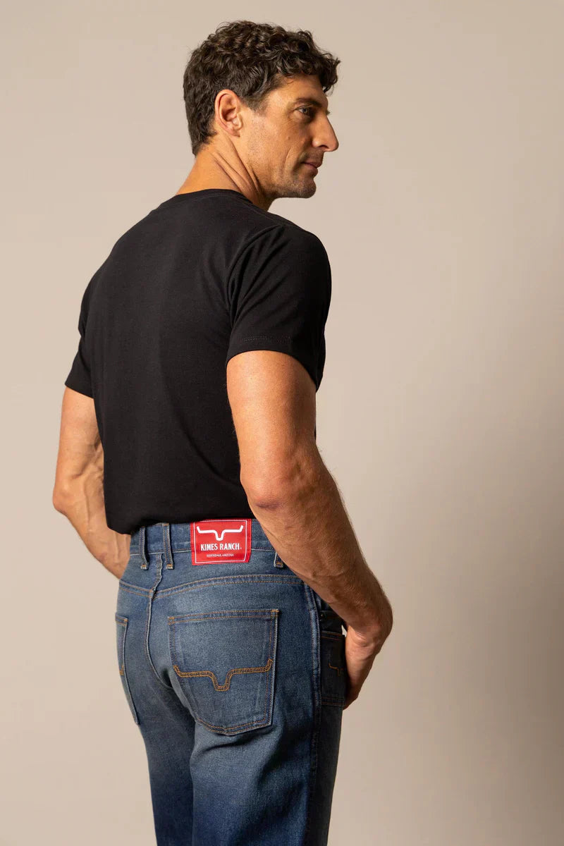 Kimes Ranch Men's Stewart Jeans
