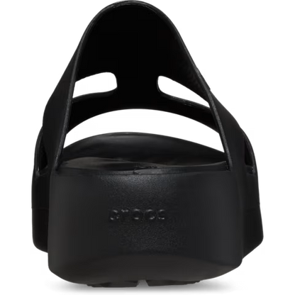 Crocs Women's Getaway Platform H-Strap Summer Sandals