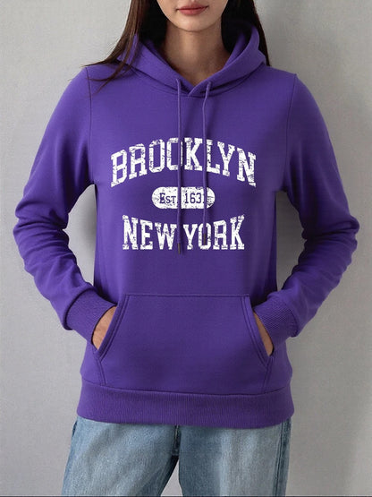 Brooklyn Est 1631 New York