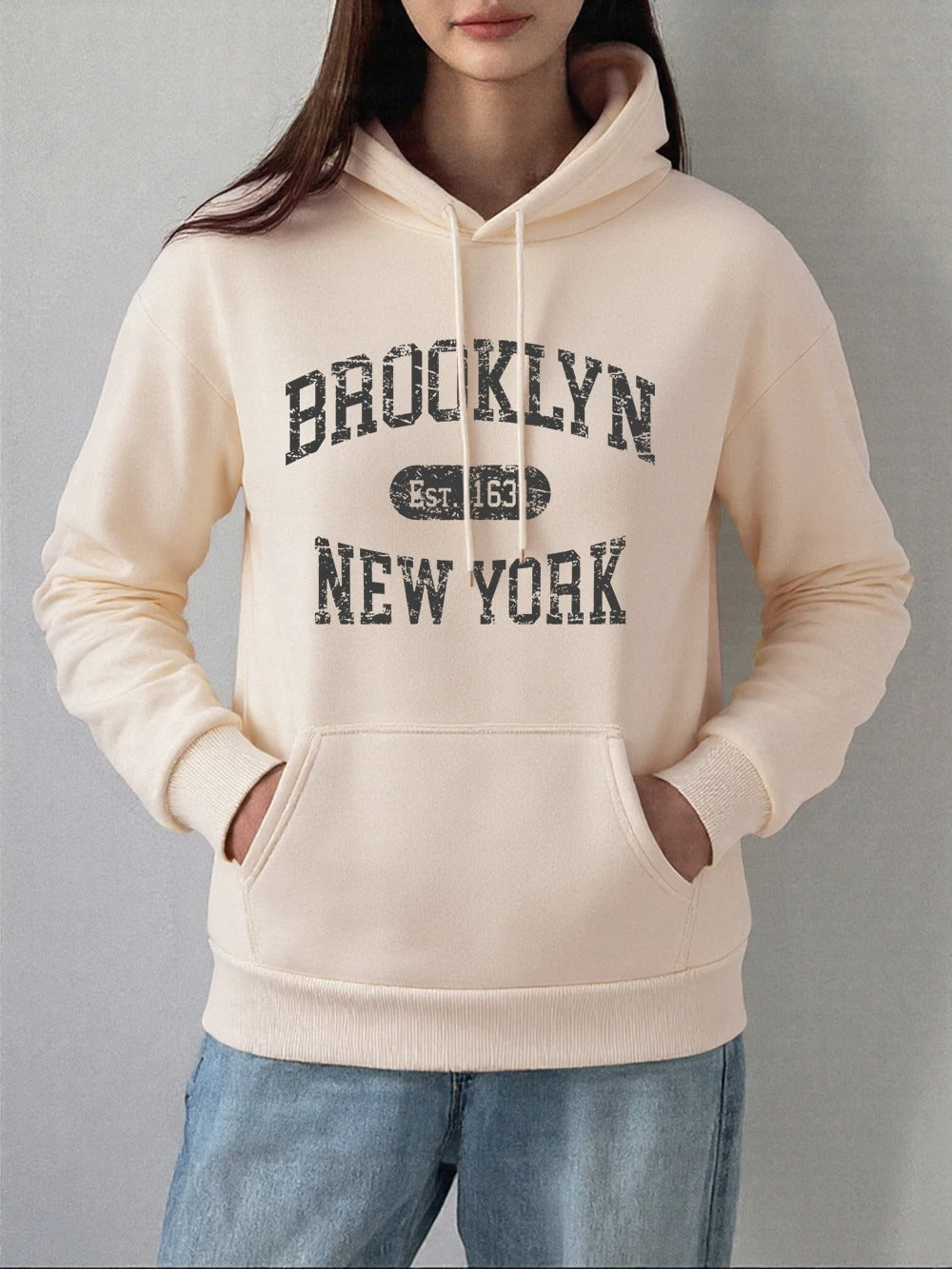 Brooklyn Est 1631 New York