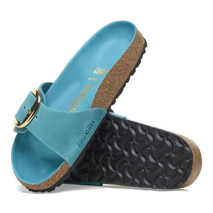 Birkenstock Madrid Big Buckle