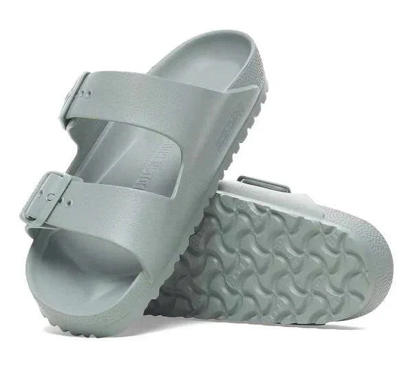 Birkenstock Two-Strap Recovery Slide Sandal - Arizona EVA