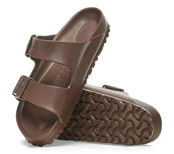Birkenstock Two-Strap Recovery Slide Sandal - Arizona EVA