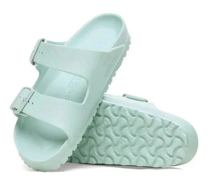 Birkenstock Two-Strap Recovery Slide Sandal - Arizona EVA