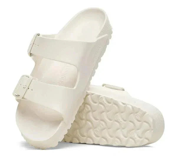 Birkenstock Two-Strap Recovery Slide Sandal - Arizona EVA